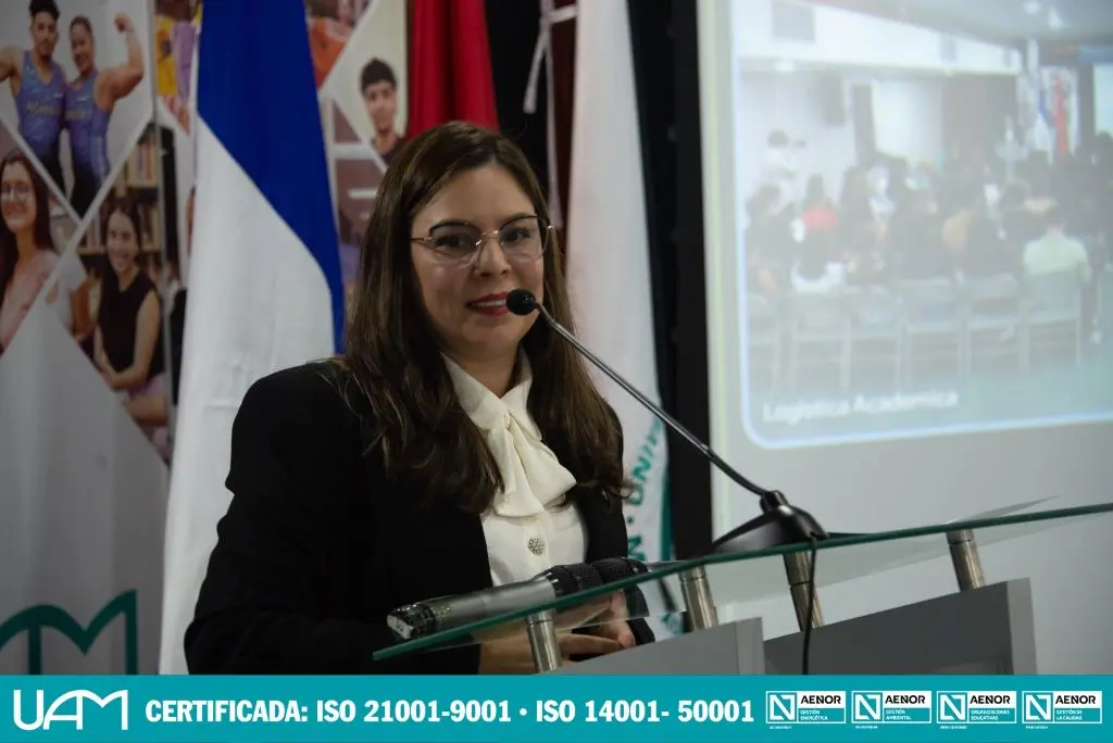 Simposio de Diplomacia_ UAM1