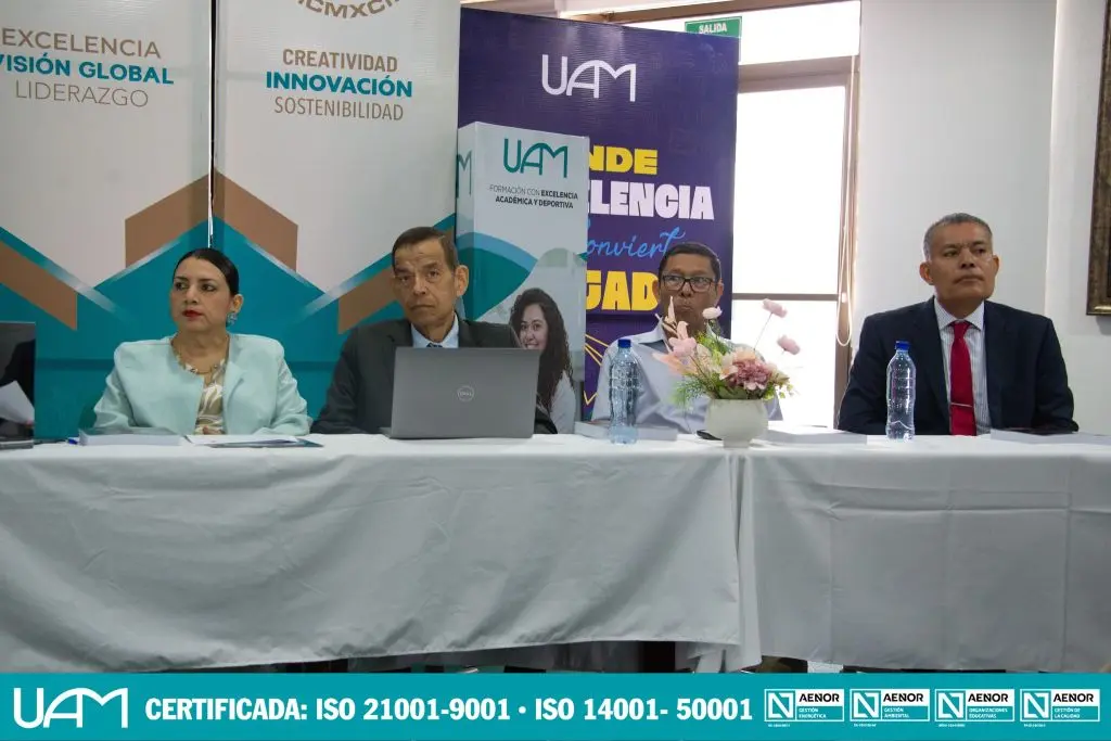 Simposio de Diplomacia_ UAM2