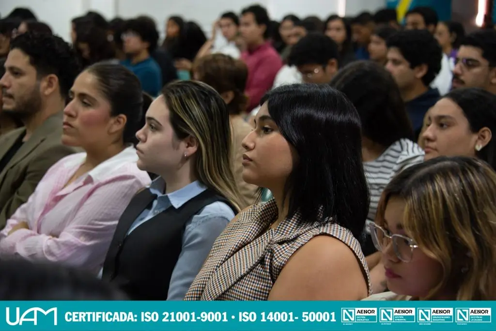 Simposio de Diplomacia_ UAM3
