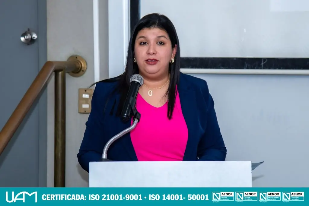 Summit Gestión_ UAM3