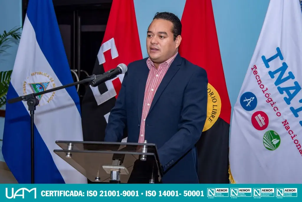 conferencia nacional_ UAM2