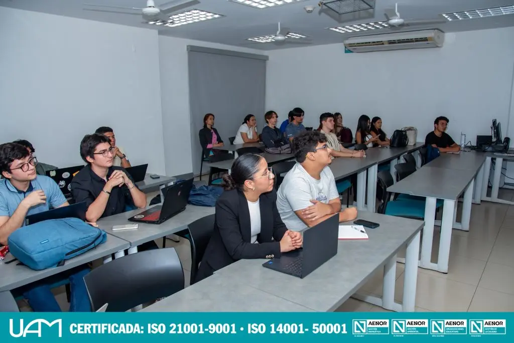 el desarrollo industrial_ UAM1