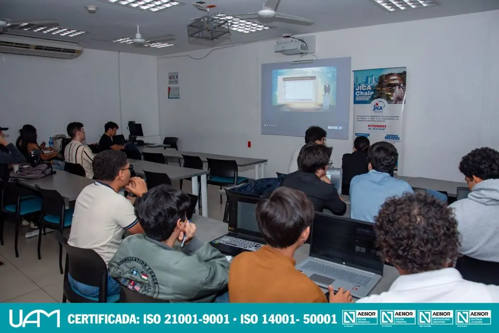 el desarrollo industrial_ UAM2
