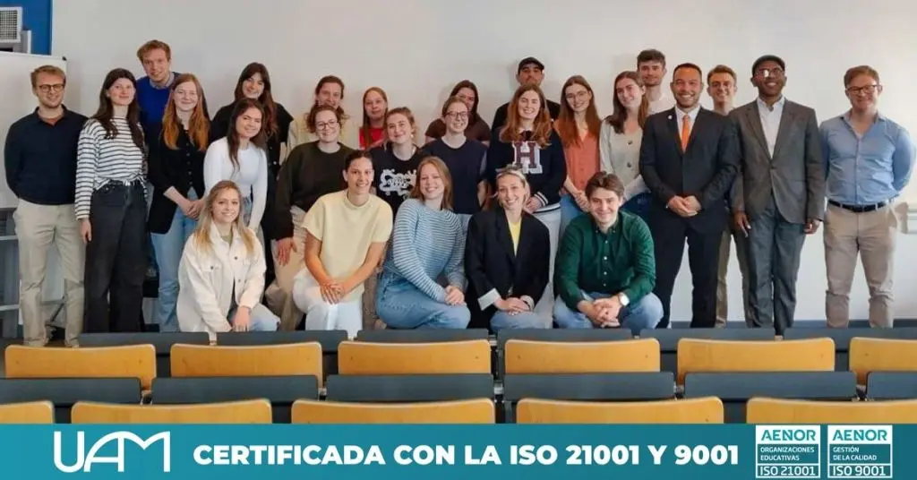 movilidad académica_ UAM