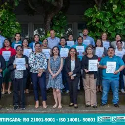 nuevos auditores_ UAM