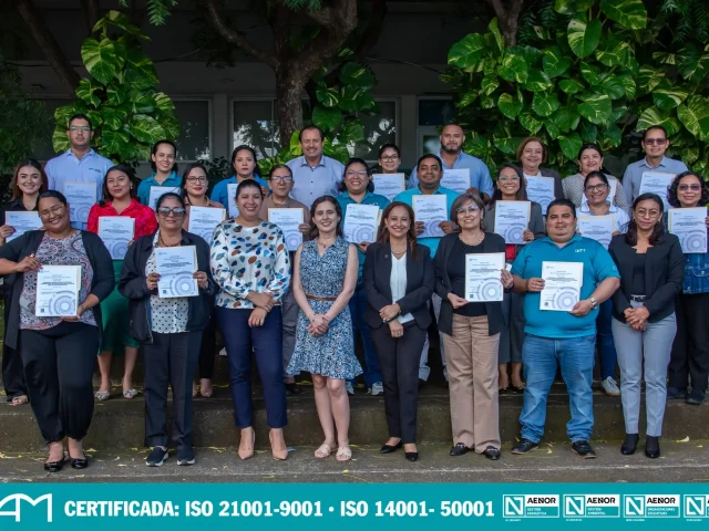 nuevos auditores_ UAM