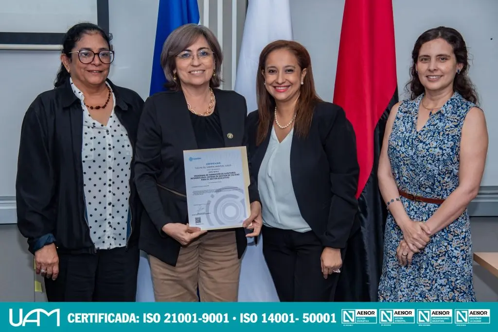 nuevos auditores_ UAM1