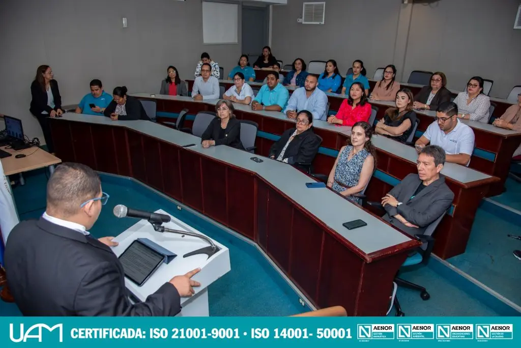 nuevos auditores_ UAM3
