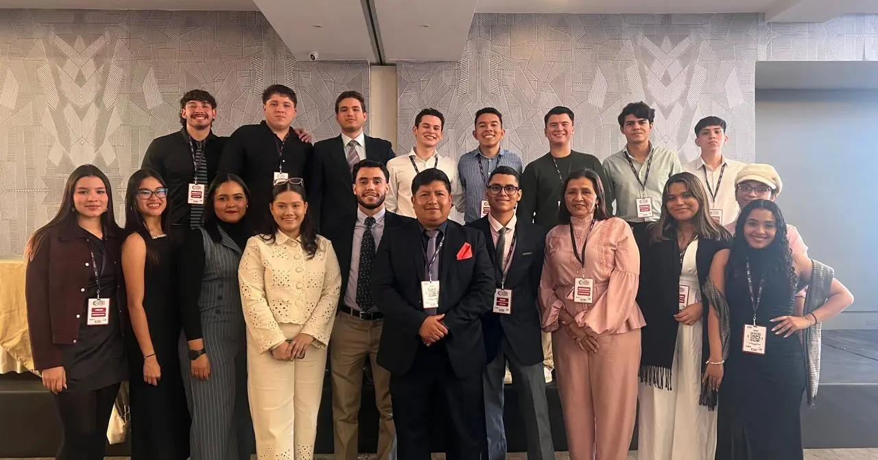 Estudiantes de Ingeniería Industrial de la UAM participan y destacan en ...