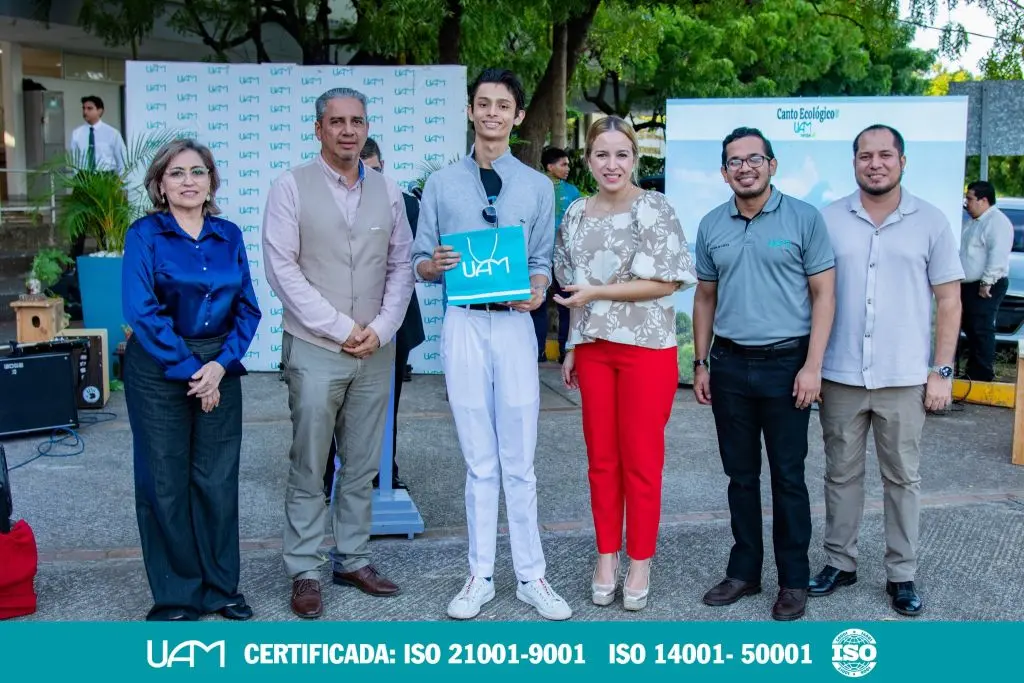 Canto Ecológico UAM Verde_ UAM1