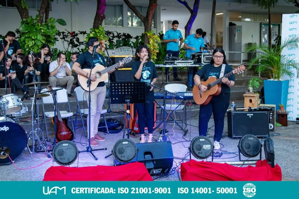 Canto Ecológico UAM Verde_ UAM2