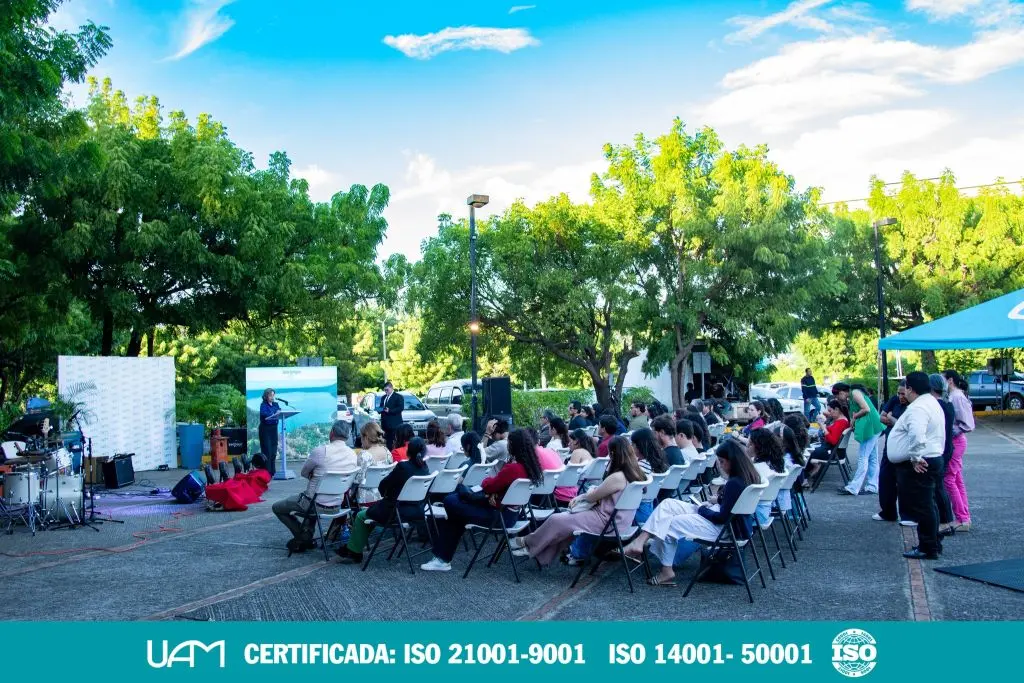 Canto Ecológico UAM Verde_ UAM4