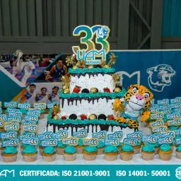Celebración 33 años_ UAM1