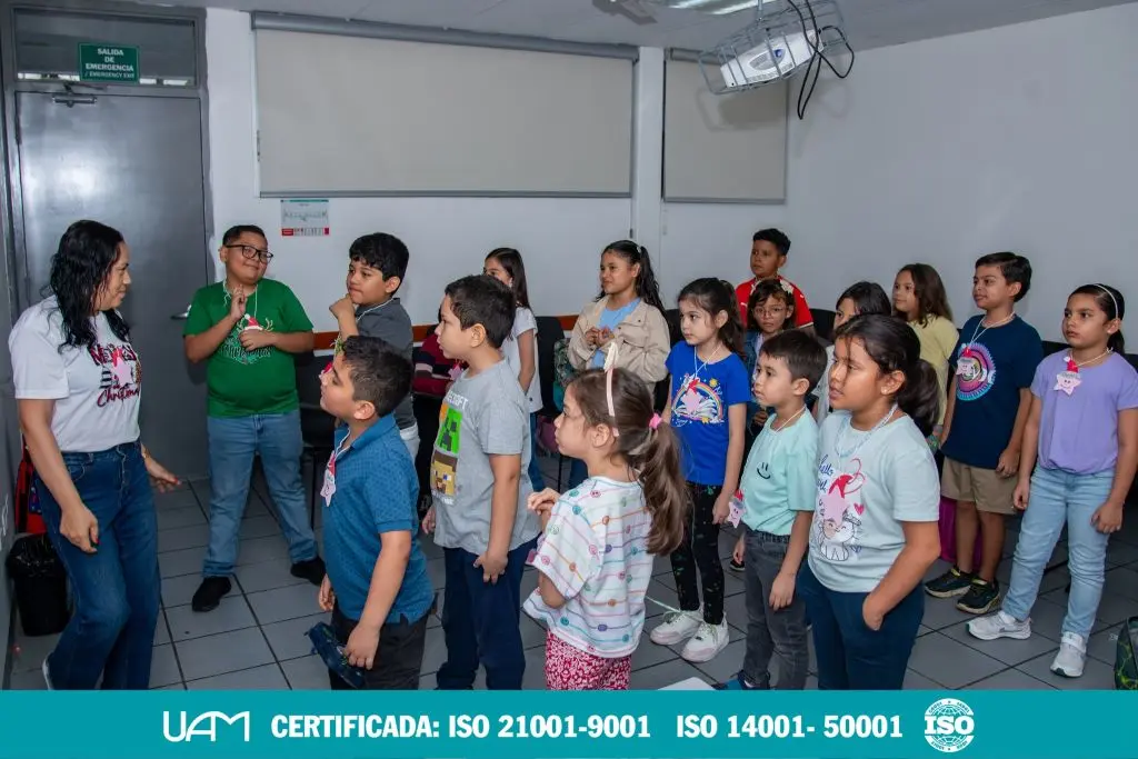 Christmas Sport Camp_ UAM