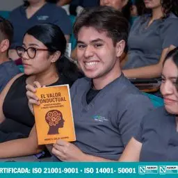 El Valor Conductual_ UAM