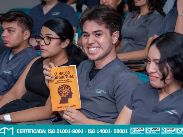 El Valor Conductual_ UAM