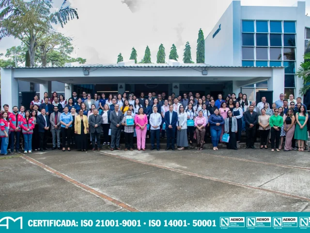 Entrega de Talento_ UAM