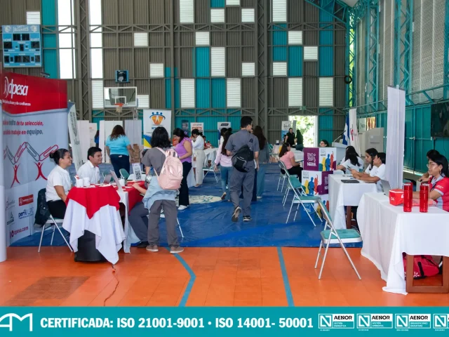 Feria de Empleo_ UAM