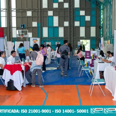 Feria de Empleo_ UAM