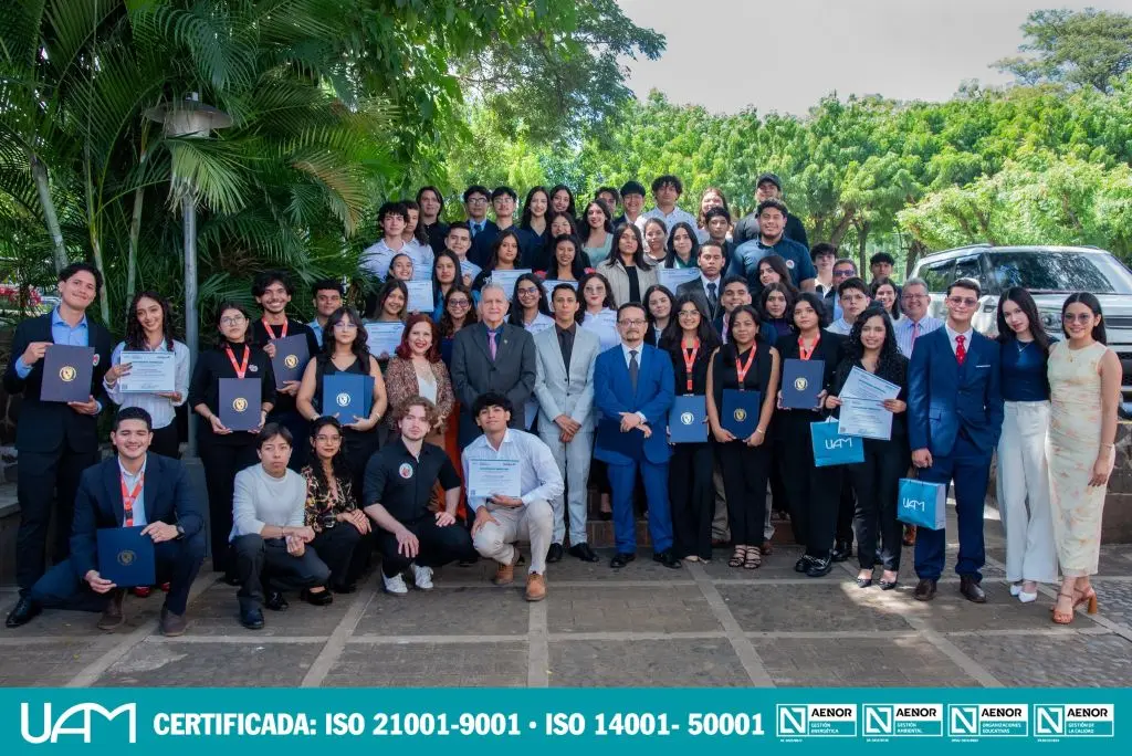 Festival Jaguares Innovadores_ UAM
