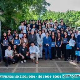 Festival Jaguares Innovadores_ UAM
