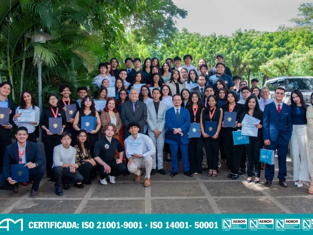 Festival Jaguares Innovadores_ UAM