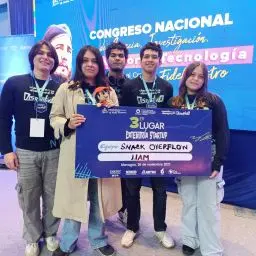Hackathon Nicaragua_ UAM