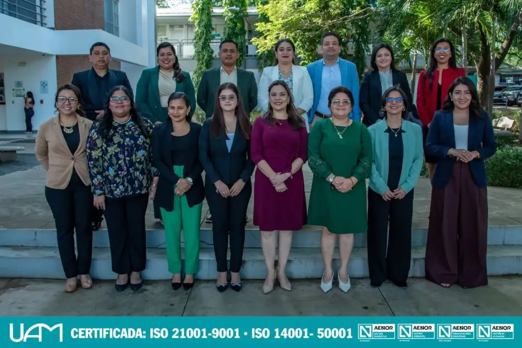 Maestría en Derecho de Familia_ UAM