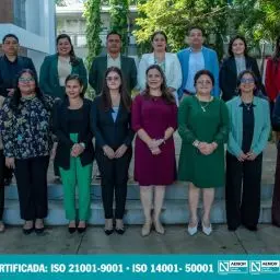 Maestría en Derecho de Familia_ UAM