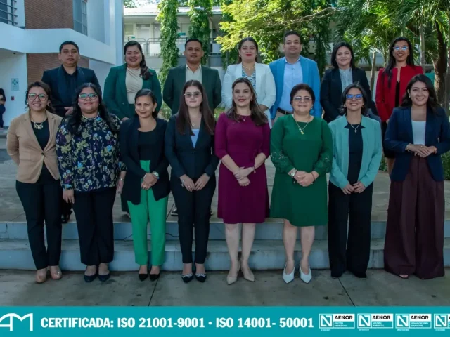 Maestría en Derecho de Familia_ UAM