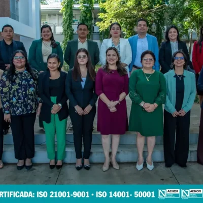 Maestría en Derecho de Familia_ UAM