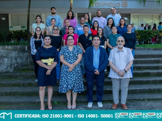 Maestría en Medicina Legal_ UAM