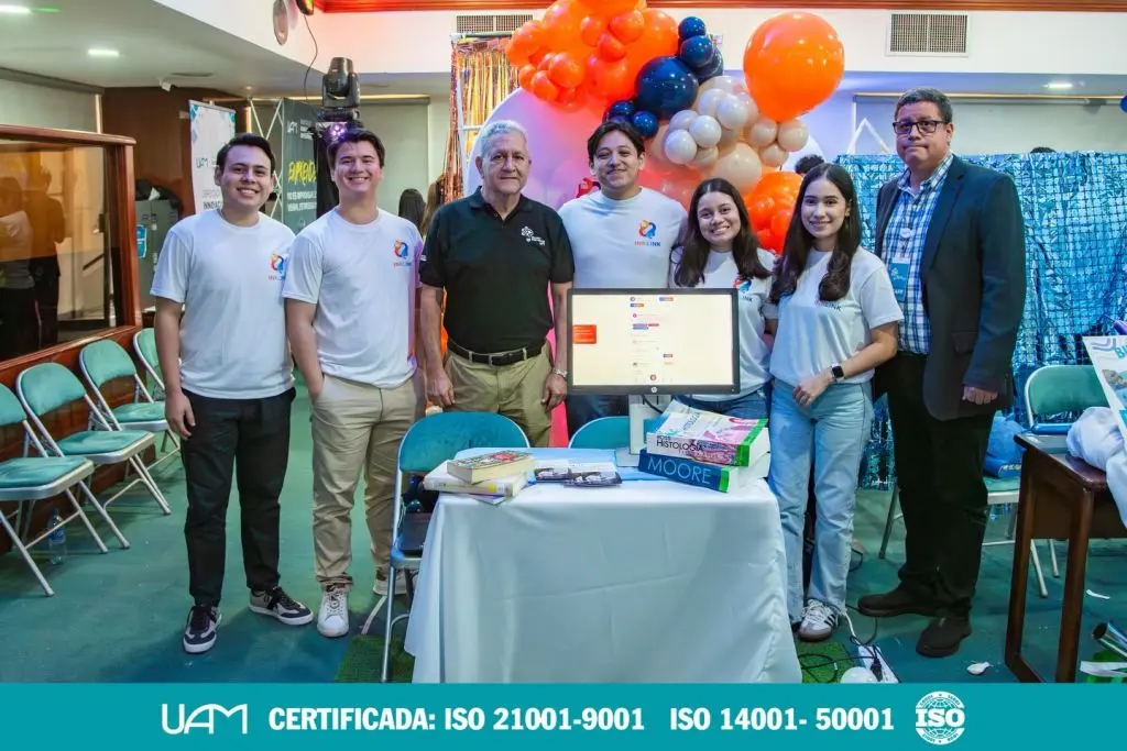 Muestra Empresarial_ UAM