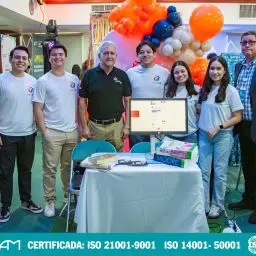Muestra Empresarial_ UAM