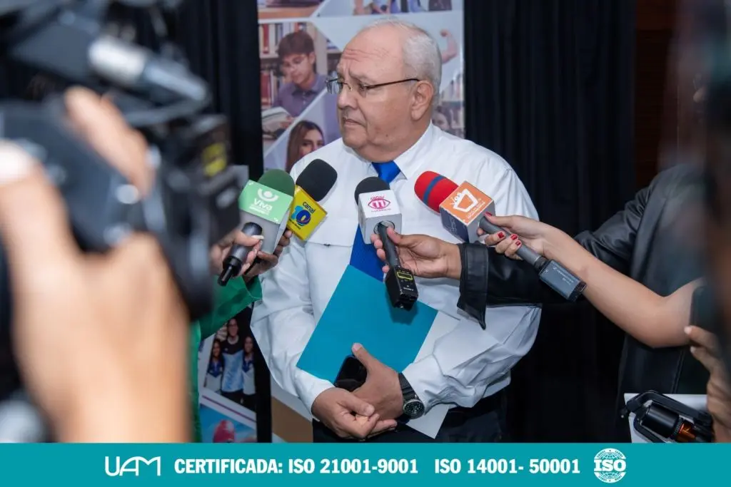 Muestra Empresarial_ UAM1
