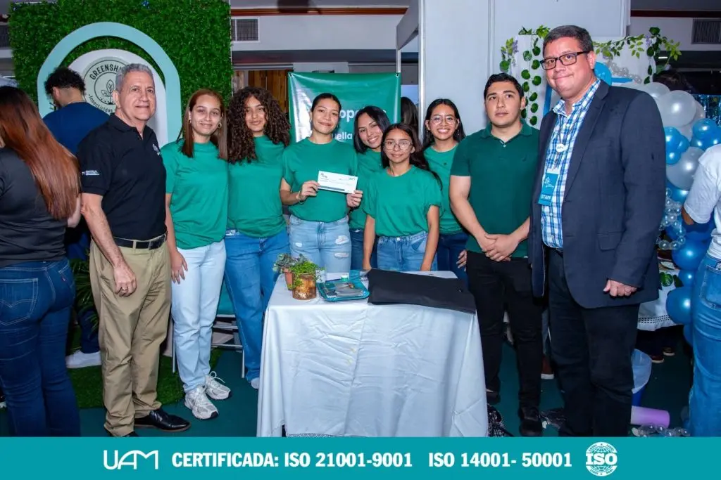 Muestra Empresarial_ UAM4