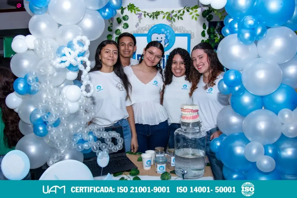Muestra Empresarial_ UAM6