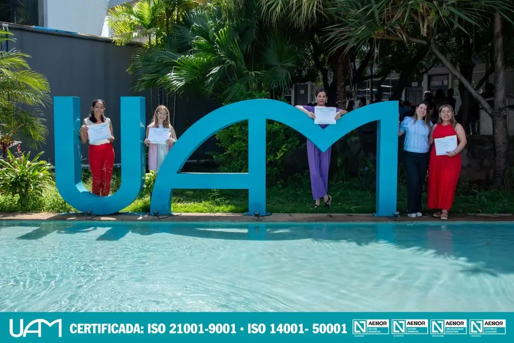 Mujeres Disruptivas_ UAM