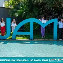 Mujeres Disruptivas_ UAM