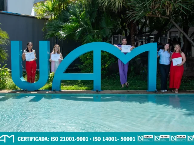 Mujeres Disruptivas_ UAM