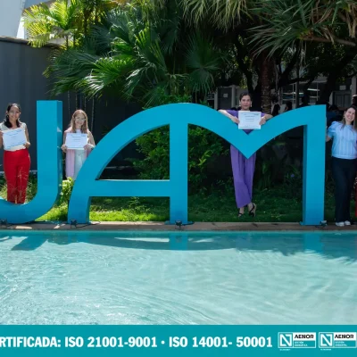 Mujeres Disruptivas_ UAM