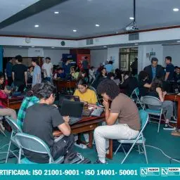 Programación en Java_ UAM