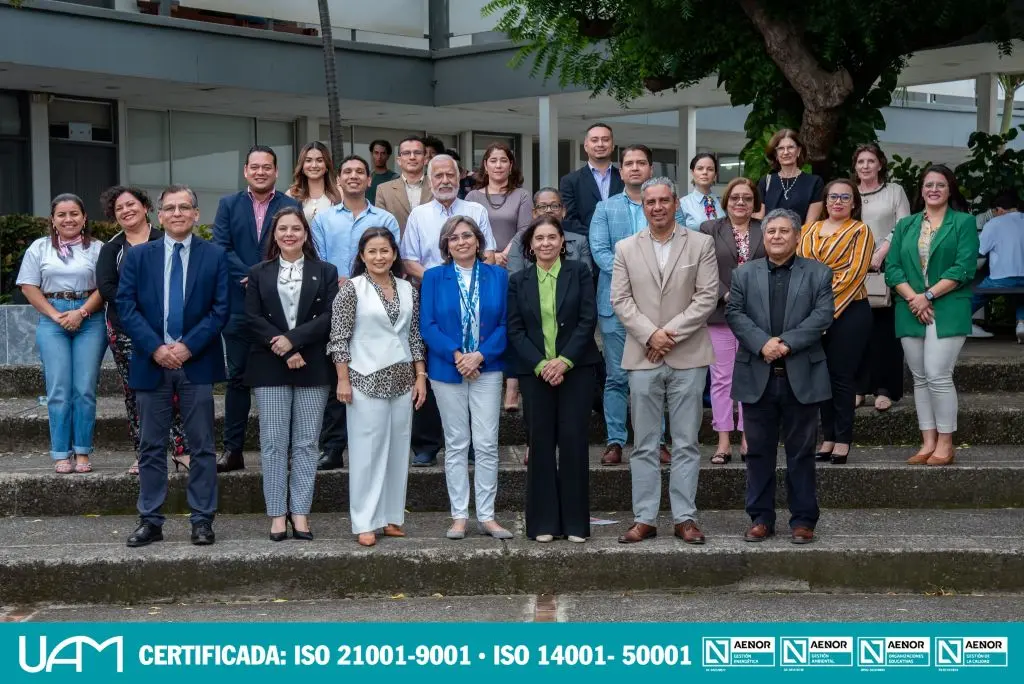 Proyectos de Investigación_ UAM