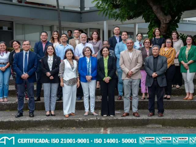 Proyectos de Investigación_ UAM
