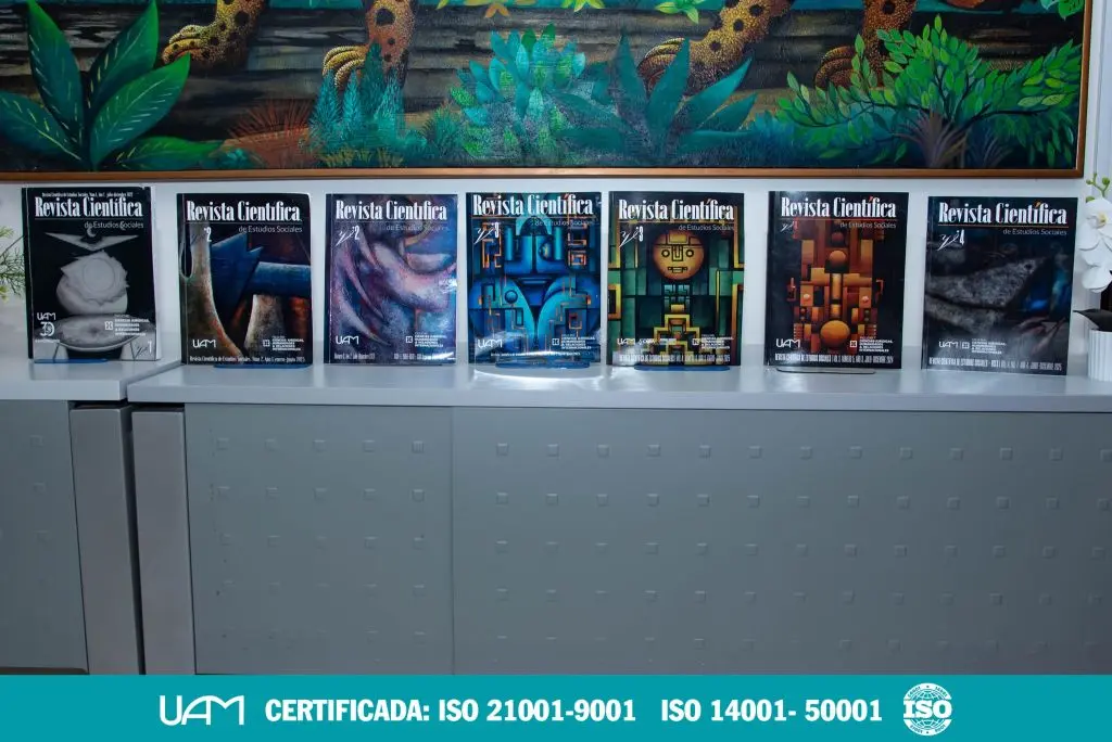Revista Científica_ UAM2