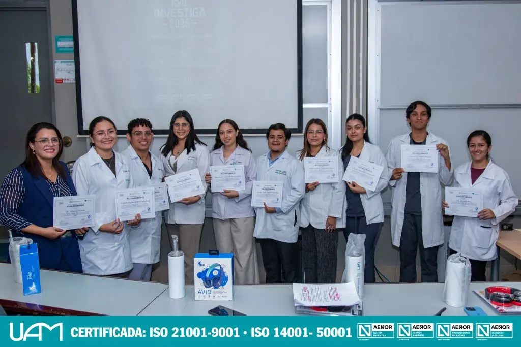 Semilleros de Investigación_ UAM