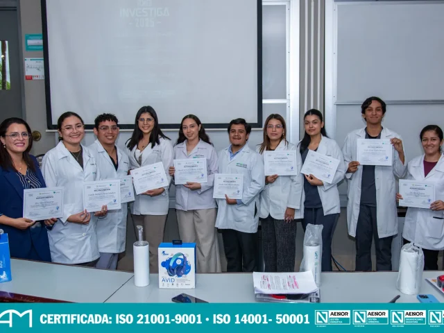 Semilleros de Investigación_ UAM
