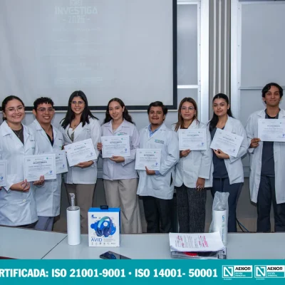 Semilleros de Investigación_ UAM