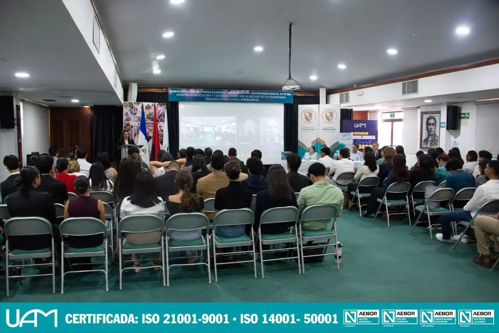 Simposio de Diplomacia_ UAM