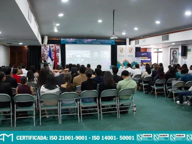 Simposio de Diplomacia_ UAM